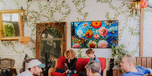 Weekend Jazz Brunch & Cocktails