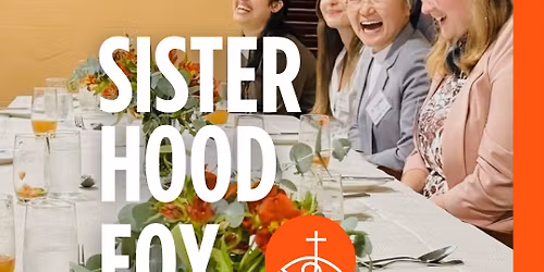 Sisterhood EOY Brunch