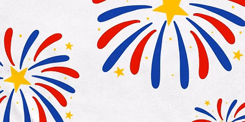 Fourth of July Parade 2026! 250th Anniversary! Volunteers Needed