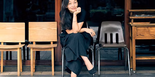F\u00f6rfattarscenen: Lee Chia-Ying