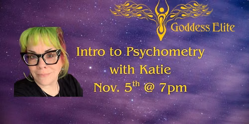 Intro to Psychometry