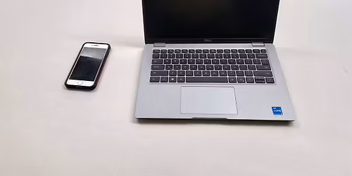 Drop-in Tech Help with All Computers Great and Small