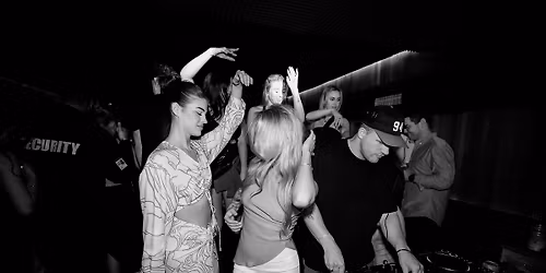 APR 18 | SATURDAY NIGHT @ SUSSUDIO