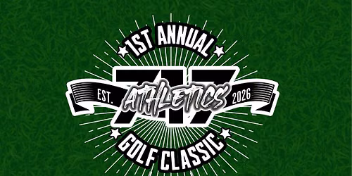 717 Athletics Golf Classic