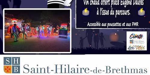 Retraite aux flambeaux