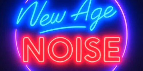 New Age Noise at Oliver\u2019s in the Heights! 