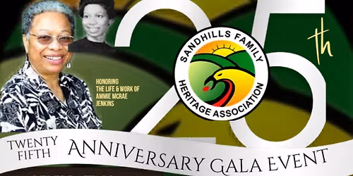 25th Anniversary Gala