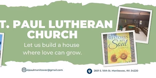 Christmas Eve Serive