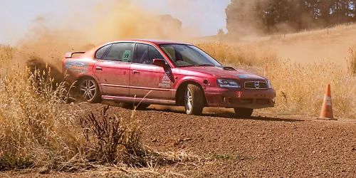 Tasmanian Khanacross Championship & MSCT Khanacross Series - Round 5