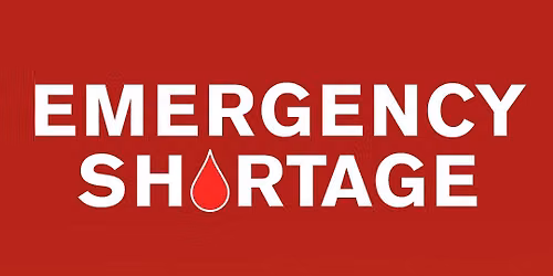 Blood Drive 