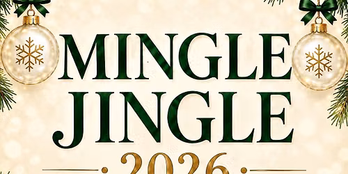\u2728Mingle Jingle\u2728