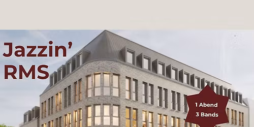 RMS Jazzabend
