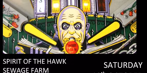 Blowing up the House No60 - Free entry Hard Rock, Grunge, Punk, Psych and Post Punk 1\/2 dayer