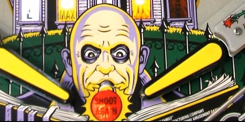 Blowing up the House No60 - Free entry Punk, Psych, Rock and Post Punk 1\/2 dayer