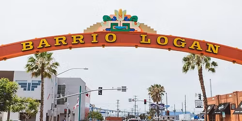 Nacatamales en San Diego