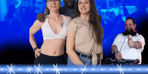 Afro Latin Night \u2013 Workshop & Party