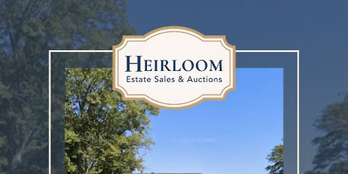 ESTATE SALE: Fort Smith, AR