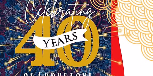 Eddystone Primary School 40th Anniversary Fete