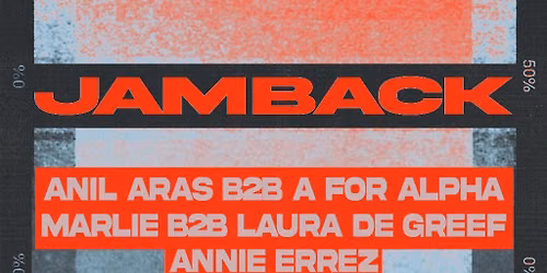 JAMPACKED World Headline Tour