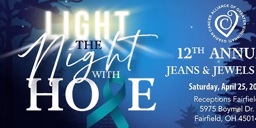 Jeans & Jewels Gala 2026