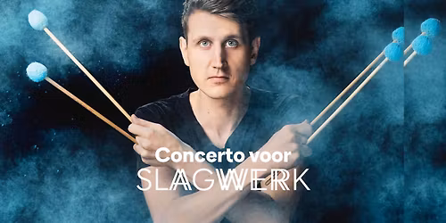 Concerto voor slagwerk
