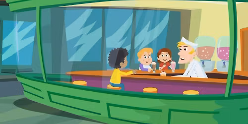 \u015apiewaj\u0105ce Brzd\u0105ce in Gda\u0144sk