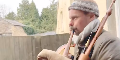 Winter Music, Carols & Wassailing Course