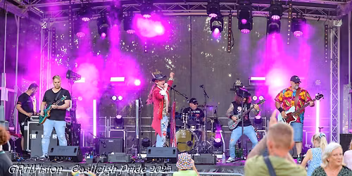 Eastleigh's Earth Day 2026