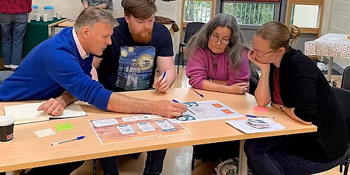 Community Energy Forum in Winsley, Holt, Bradford-on-Avon & S. Wraxall