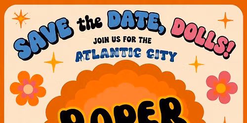 AC Boardwalk Mrs. Roper Romp