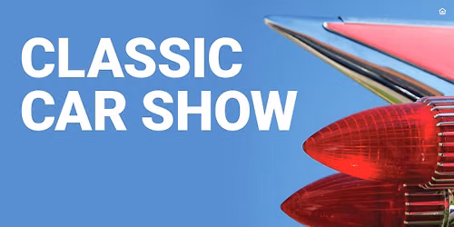 Car Show, Live Music, & BBQ at Washington Oakes!