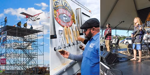 10th Annual Outer Banks Brewtag