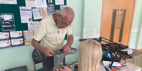 Repair Cafe: Southdown Methodist Church Centre