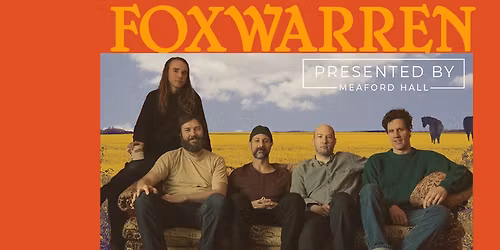 Foxwarren