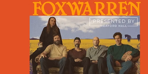 Foxwarren