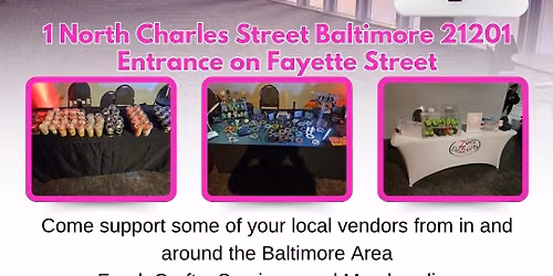 Vendors Market