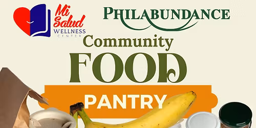 Food Pantry