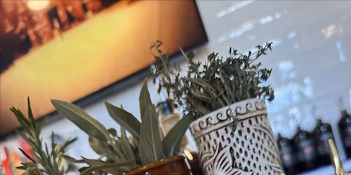 Tiki Cocktail Class