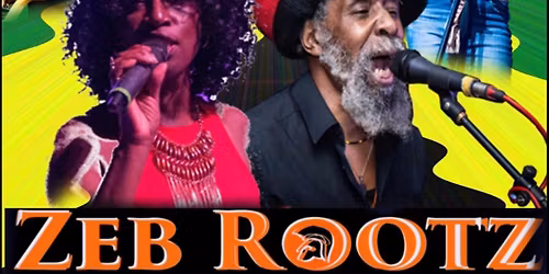 ZEB ROOTZ