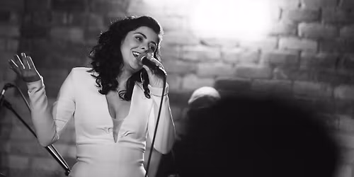 Amanda Bovo & Friends - Jazz Tuesdays at Somm