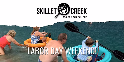 Labor Day Weekend Celebration