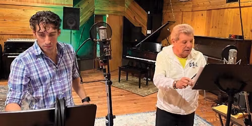 Frankie Avalon at Higley Center for the Performing Arts