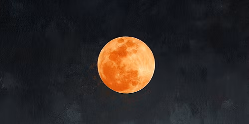 Blue Moon Full Moon Ritual