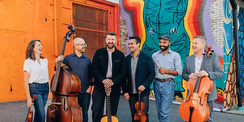 442s Holiday Spectacular