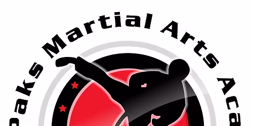 Blue Crab Karate Demo