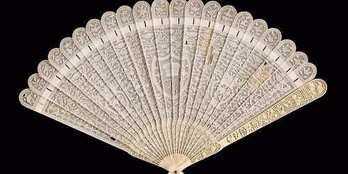 Material World: Ivory
