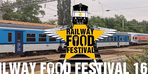 Railway Food Festival 2026