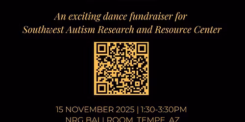 Autism Awareness Ball