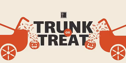 Trunk or Treat '25