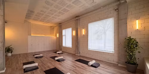 Yoga Nidra Certification (Hybrid) Virtual + Live Immersion in Mallorca, Spain